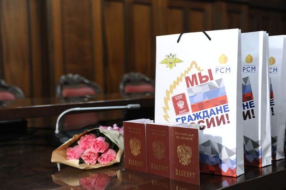 прописка в Сегеже